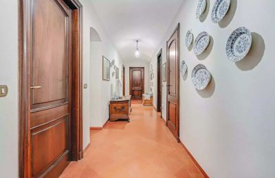 Historická vila na prodej Castelletto Sopra Ticino, Piemonte, Foto 27/38