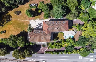 Historická vila na prodej Belgirate, Piemonte, Foto 50/50