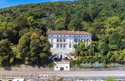 Historická vila na prodej Belgirate, Piemonte, Foto 4/50