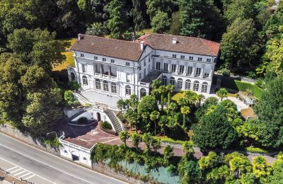 Historická vila na prodej Belgirate, Piemonte, Foto 1/50