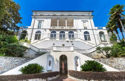 Historická vila na prodej Belgirate, Piemonte, Foto 49/50