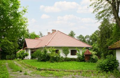 Zámeček na prodej Lusina, Malopolsko, Foto 3/15
