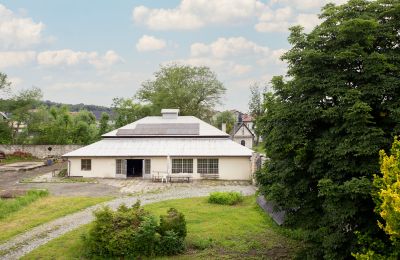 Zámeček na prodej Lusina, Malopolsko, Foto 12/15