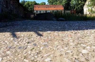 Zámeček na prodej Rogów Wołowski, Dolní Slezsko, Foto 22/25