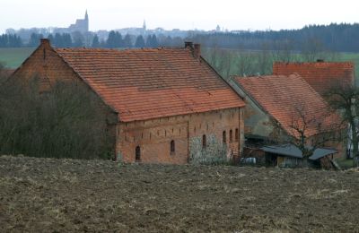Zámeček na prodej Rogów Wołowski, Dolní Slezsko, Foto 8/25