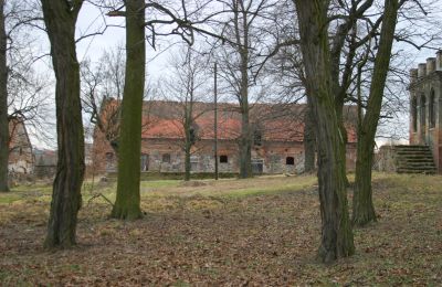 Zámeček na prodej Rogów Wołowski, Dolní Slezsko, Foto 12/25