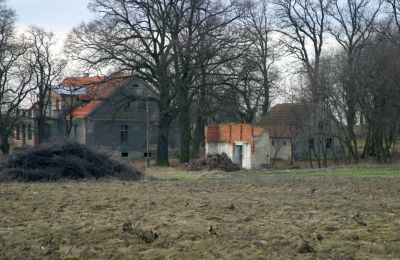 Zámeček na prodej Rogów Wołowski, Dolní Slezsko, Foto 7/25