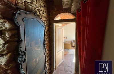 Historická vila na prodej Cortona, Toskánsko, Foto 38/66