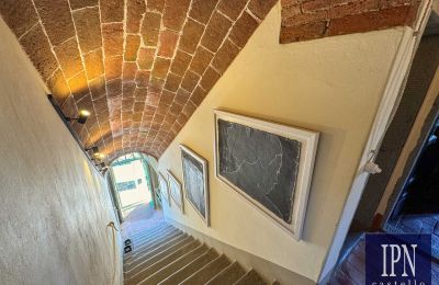 Historická vila na prodej Cortona, Toskánsko, Foto 40/66