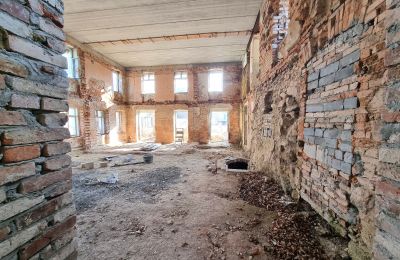 Historická vila na prodej Staniszów, Dolní Slezsko, Foto 8/26