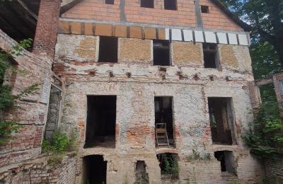 Historická vila na prodej Staniszów, Dolní Slezsko, Foto 34/38
