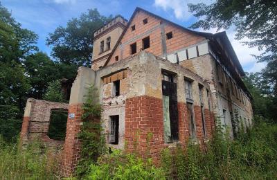 Historická vila na prodej Staniszów, Dolní Slezsko, Foto 36/38