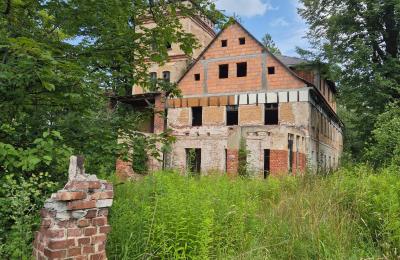 Historická vila na prodej Staniszów, Dolní Slezsko, Foto 37/38