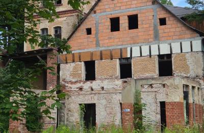 Historická vila na prodej Staniszów, Dolní Slezsko, Foto 38/38