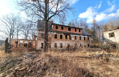 Historická vila na prodej Staniszów, Dolní Slezsko, Foto 11/26