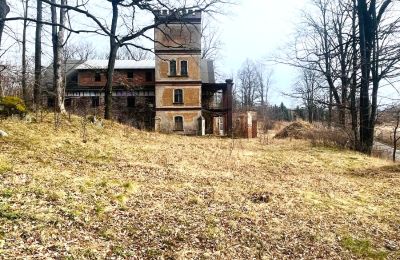 Historická vila na prodej Staniszów, Dolní Slezsko, Foto 21/26