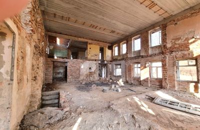 Historická vila na prodej Staniszów, Dolní Slezsko, Foto 10/26