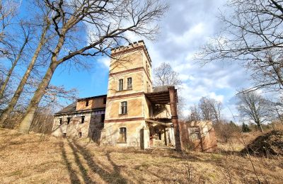 Historická vila na prodej Staniszów, Dolní Slezsko, Foto 9/26