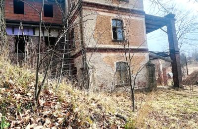 Historická vila na prodej Staniszów, Dolní Slezsko, Foto 22/26