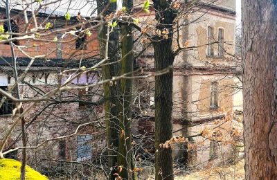 Historická vila na prodej Staniszów, Dolní Slezsko, Foto 14/26
