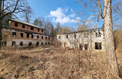 Historická vila na prodej Staniszów, Dolní Slezsko, Foto 3/26