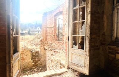 Historická vila na prodej Staniszów, Dolní Slezsko, Foto 24/26
