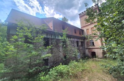 Historická vila na prodej Staniszów, Dolní Slezsko, Foto 32/38