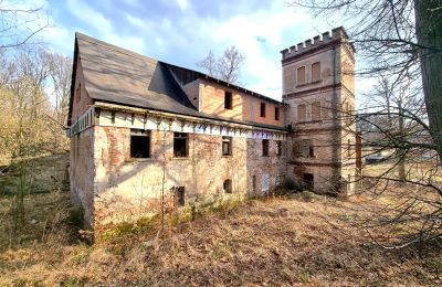Historická vila na prodej Staniszów, Dolní Slezsko, Foto 1/26