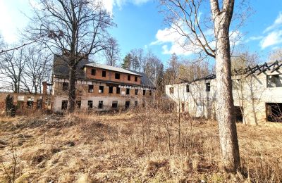 Historická vila na prodej Staniszów, Dolní Slezsko, Foto 4/26