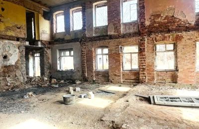 Historická vila na prodej Staniszów, Dolní Slezsko, Foto 23/26