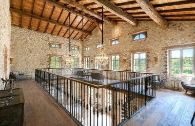 Zámek na prodej Uzès, Okcitánie, Foto 35/38