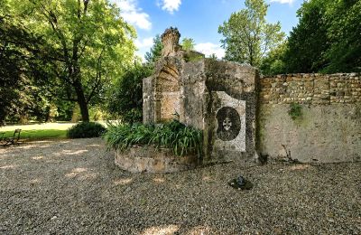 Zámek na prodej Uzès, Okcitánie, Foto 26/38
