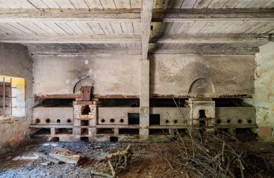 Zámek na prodej Žatec, okres Louny, Nebengebäude