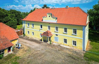 Zámek na prodej Žatec, okres Louny, Foto 3/33