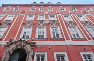 Byt v historické budově na prodej Kraków, Malopolsko, Foto 31/35