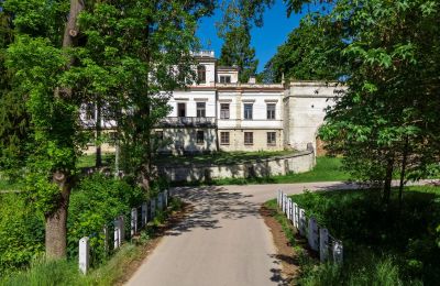 Zámek na prodej Sancygniów, Svatokřížské, Foto 6/40