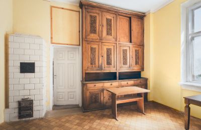 Zámek na prodej Sancygniów, Svatokřížské, Foto 15/40