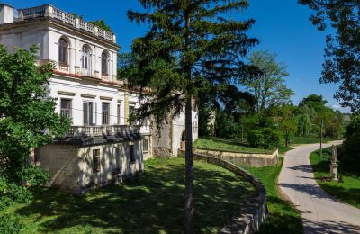 Zámek na prodej Sancygniów, Svatokřížské, Foto 40/40