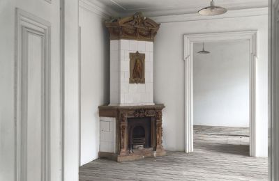 Zámek na prodej Sancygniów, Svatokřížské, Foto 27/40