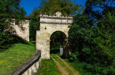 Zámek na prodej Sancygniów, Svatokřížské, Foto 7/40