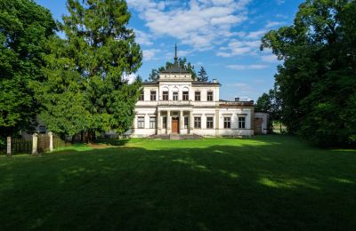 Zámek na prodej Sancygniów, Svatokřížské, Foto 38/40