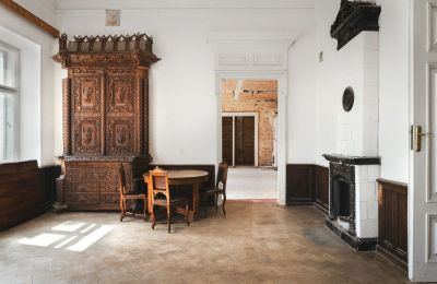 Zámek na prodej Sancygniów, Svatokřížské, Foto 18/40