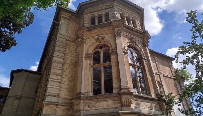 Zámeček na prodej Elsteraue, Sasko-Anhaltsko