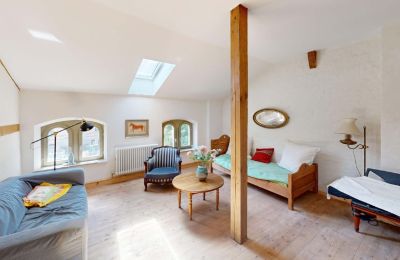 Zámeček na prodej Elsteraue, Bornitzer Weg 01, Sasko-Anhaltsko, Ein-Herrenhaus-mit-Seele-Geschichte-Charakter-und-auergewohnliche-Perspektiven (39)