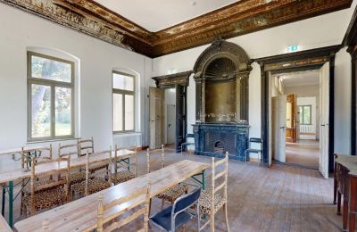 Zámeček na prodej Elsteraue, Bornitzer Weg 01, Sasko-Anhaltsko, Ein-Herrenhaus-mit-Seele-Geschichte-Charakter-und-auergewohnliche-Perspektiven (44)