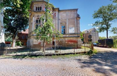Zámeček na prodej Elsteraue, Bornitzer Weg 01, Sasko-Anhaltsko, Ein-Herrenhaus-mit-Seele-Geschichte-Charakter-und-auergewohnliche-Perspektiven (11)