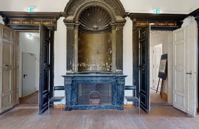 Zámeček na prodej Elsteraue, Bornitzer Weg 01, Sasko-Anhaltsko, Ein-Herrenhaus-mit-Seele-Geschichte-Charakter-und-auergewohnliche-Perspektiven (45)