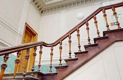 Zámeček na prodej Elsteraue, Bornitzer Weg 01, Sasko-Anhaltsko, Ein-Herrenhaus-mit-Seele-Geschichte-Charakter-und-auergewohnliche-Perspektiven (4)
