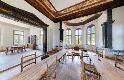 Zámeček na prodej Elsteraue, Bornitzer Weg 01, Sasko-Anhaltsko, Ein-Herrenhaus-mit-Seele-Geschichte-Charakter-und-auergewohnliche-Perspektiven (46)