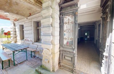 Zámeček na prodej Elsteraue, Bornitzer Weg 01, Sasko-Anhaltsko, Ein-Herrenhaus-mit-Seele-Geschichte-Charakter-und-auergewohnliche-Perspektiven (7)